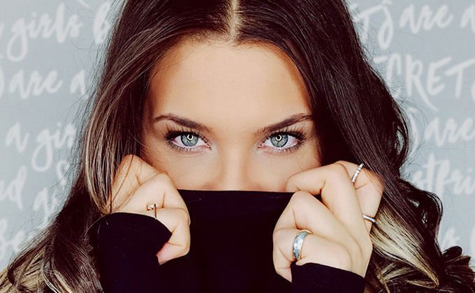 Best Makeup Trends for 2018