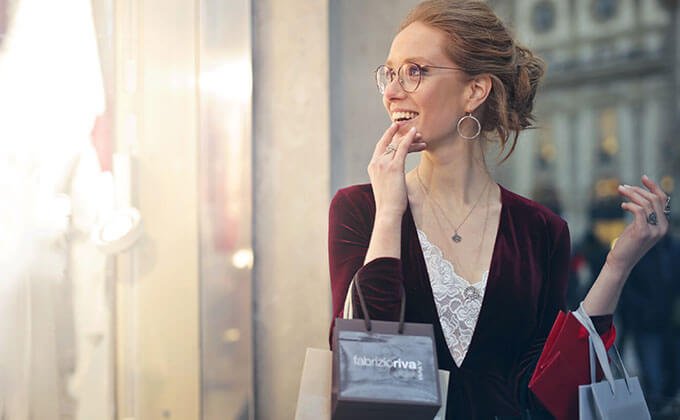 Make A List Before You Shop